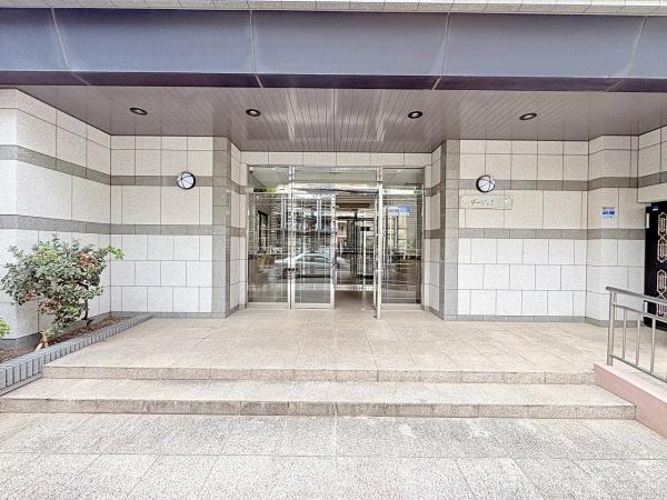 �_�ސ쌧�C�V���s����3���ڂ̒��Ã}���V�����̃G���g�����X