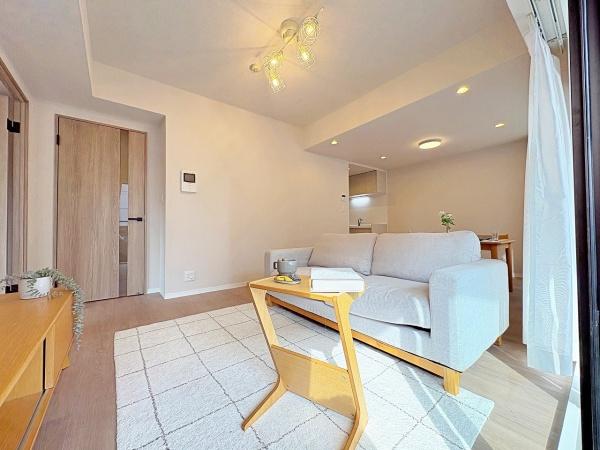 �_�ސ쌧�C�V���s����3���ڂ̒��Ã}���V�����̃��r���O