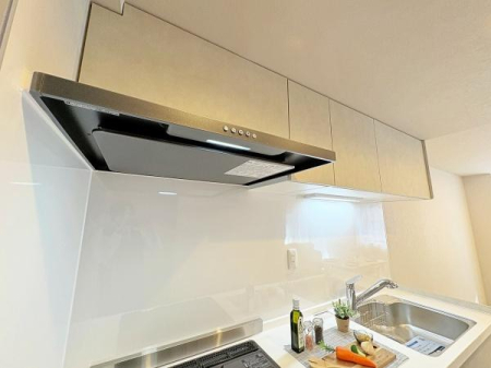 �_�ސ쌧�C�V���s����3���ڂ̒��Ã}���V�����̃L�b�`��