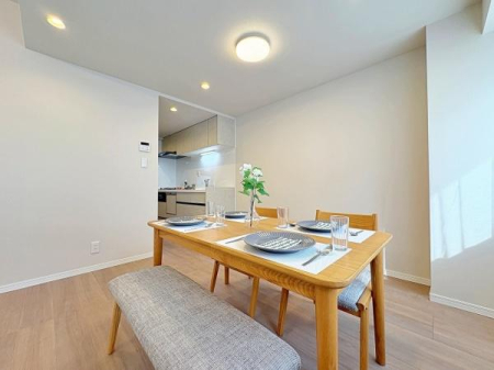 �_�ސ쌧�C�V���s����3���ڂ̒��Ã}���V�����̃��r���O