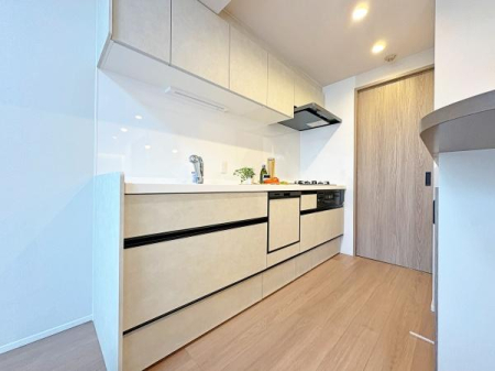 �_�ސ쌧���l�s�ۓy�P�J��@��1���ڂ̒��Ã}���V�����̃L�b�`��