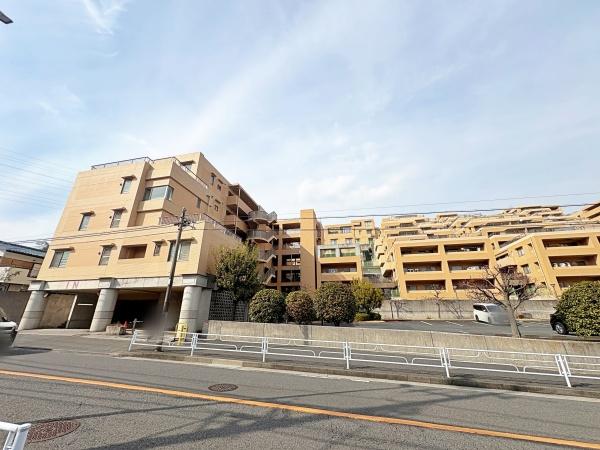 �_�ސ쌧���l�s�ۓy�P�J��@��1���ڂ̒��Ã}���V�����̌��n�O�ώʐ^