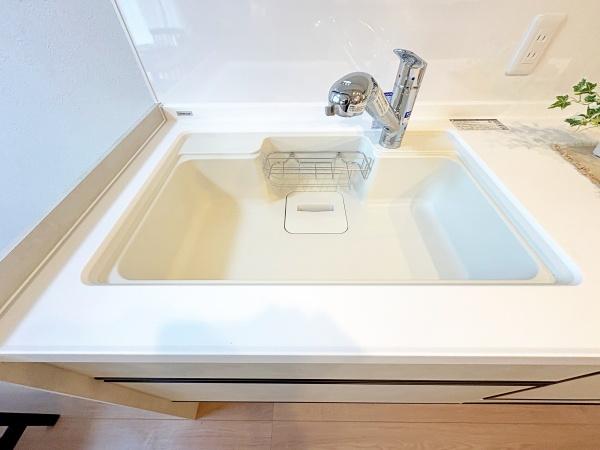 �_�ސ쌧���l�s�ۓy�P�J��@��1���ڂ̒��Ã}���V�����̃L�b�`��