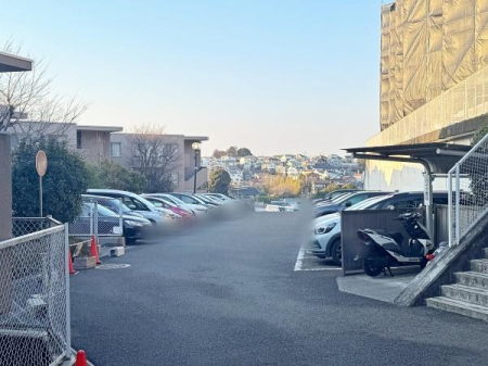 �_�ސ쌧���l�s�΋�O�ے��̒��Ã}���V�����̉摜