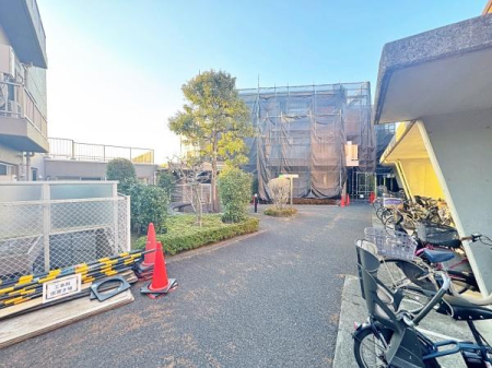 �_�ސ쌧���l�s�΋�O�ے��̒��Ã}���V�����̂��̑����p��