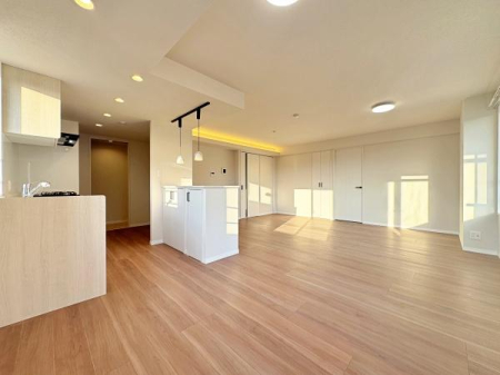 �_�ސ쌧���l�s�΋�O�ے��̒��Ã}���V�����̃��r���O