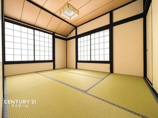 �_�ސ쌧���l�s��q��ꓪ1���ڂ̒��È�ˌ��Ă̘a��