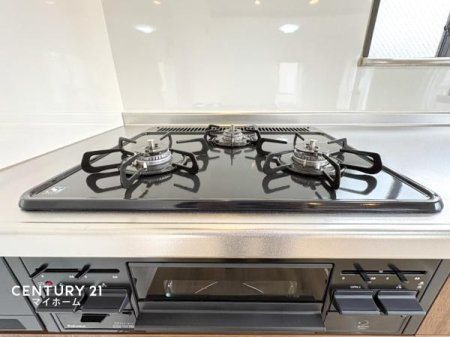 �_�ސ쌧���l�s��q��ꓪ1���ڂ̒��È�ˌ��ẴL�b�`��