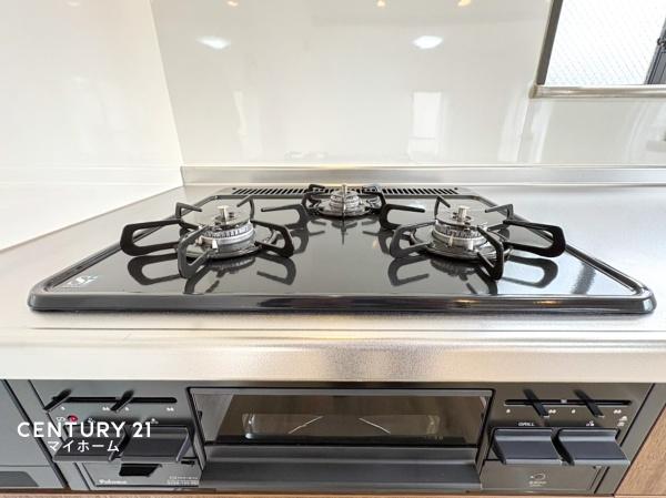 �_�ސ쌧���l�s��q��ꓪ1���ڂ̒��È�ˌ��ẴL�b�`��