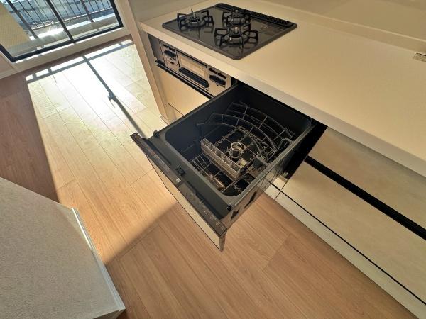 �_�ސ쌧���l�s�s�}�捲�]�˒��̒��Ã}���V�����̃L�b�`��