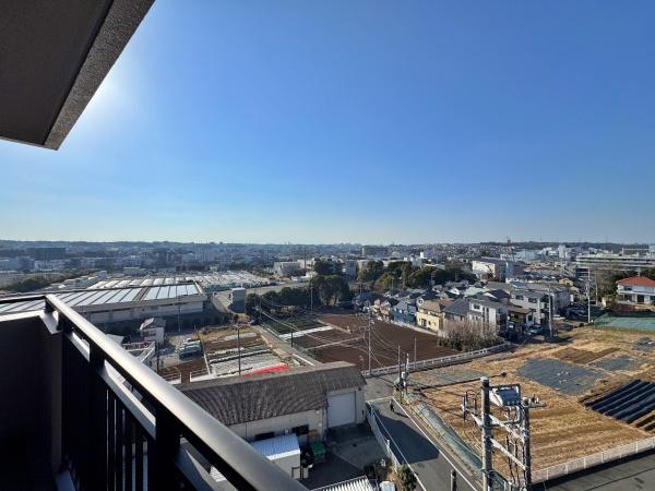 �_�ސ쌧���l�s�s�}�捲�]�˒��̒��Ã}���V�����̏Z�˂���̒��]�ʐ^