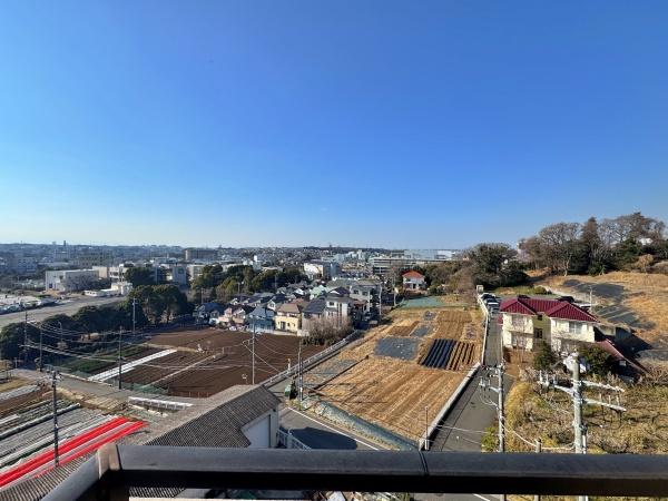 �_�ސ쌧���l�s�s�}�捲�]�˒��̒��Ã}���V�����̏Z�˂���̒��]�ʐ^