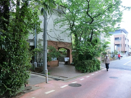 �_�ސ쌧���l�s�s�}�捲�]�˒��̒��Ã}���V�����̎��ӊ�