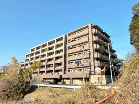 �_�ސ쌧���l�s�t�悵��Ƃ��̒��Ã}���V�����̊����\�z�}(�O��)