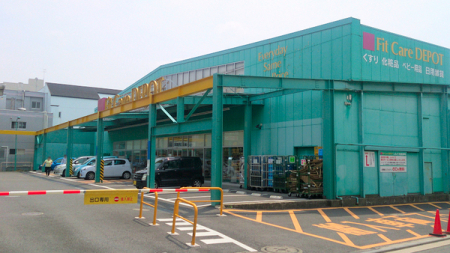 �_�ސ쌧���l�s�t�悵��Ƃ��̒��Ã}���V�����̎��ӊ�