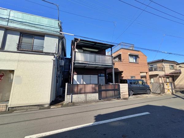 �_�ސ쌧���l�s�ۓy�P�J��쓇���̓y�n�̌��n�y�n�ʐ^