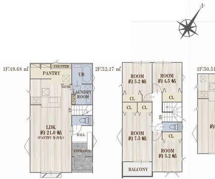 �_�ސ쌧���s�{�O�悯�₫���̐V�z��ˌ��Ă̋��}