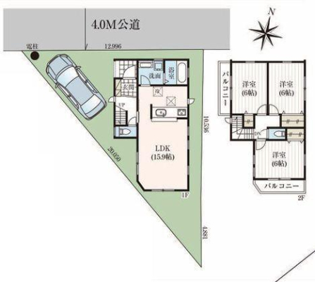 �_�ސ쌧��a�s���ߊԂ̒��È�ˌ��Ă̊Ԏ��}