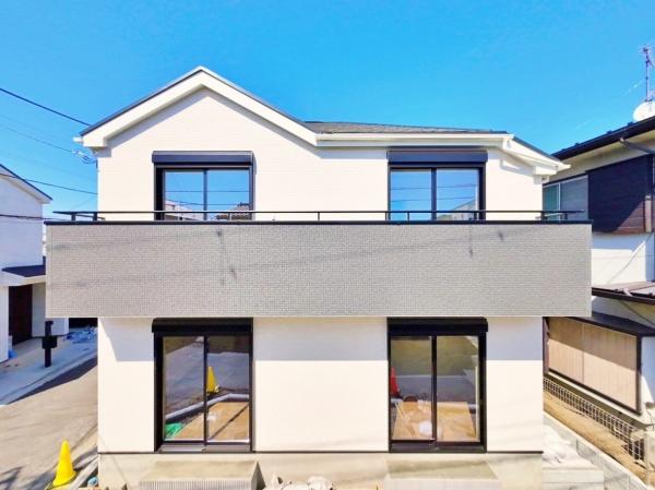 �_�ސ쌧���l�s�ۓy�P�J�抙�J���̐V�z��ˌ��Ă̌��n�O�ώʐ^