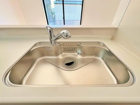 �_�ސ쌧���l�s�ۓy�P�J�抙�J���̐V�z��ˌ��ẴL�b�`��