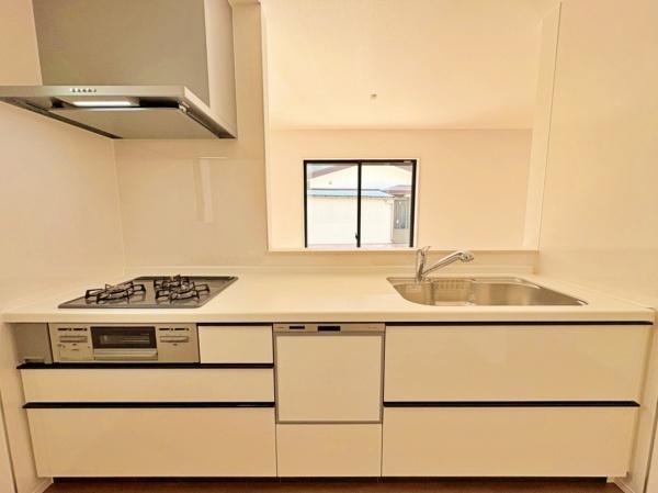 �_�ސ쌧���l�s�ۓy�P�J�抙�J���̐V�z��ˌ��ẴL�b�`��