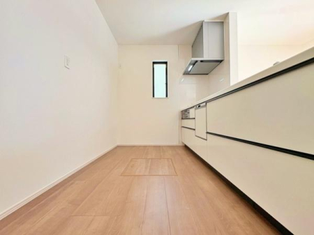 �_�ސ쌧���l�s�ۓy�P�J�抙�J���̐V�z��ˌ��ẴL�b�`��