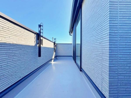 �_�ސ쌧���l�s��q�撆�l���̐V�z��ˌ��Ẵo���R�j�[