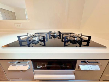 �_�ސ쌧���l�s��q�撆�l���̐V�z��ˌ��ẴL�b�`��