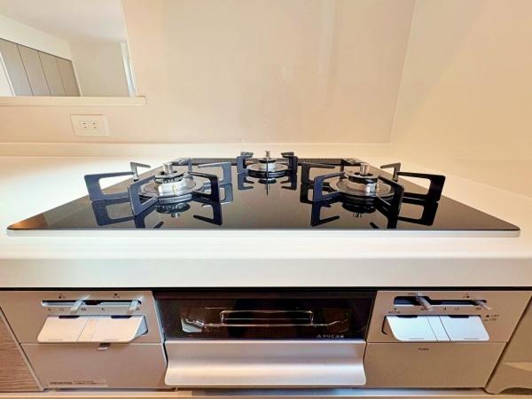 �_�ސ쌧���l�s��q�撆�l���̐V�z��ˌ��ẴL�b�`��