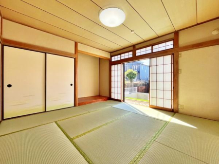 �_�ސ쌧���l�s�`���`���1���ڂ̒��È�ˌ��Ă̘a��