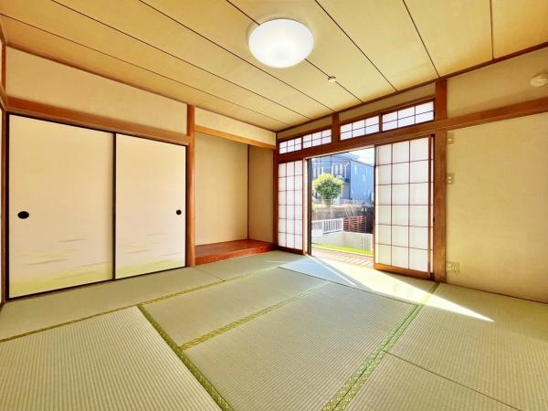 �_�ސ쌧���l�s�`���`���1���ڂ̒��È�ˌ��Ă̘a��