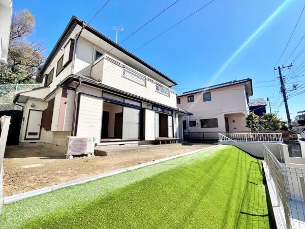 �_�ސ쌧���l�s�`���`���1���ڂ̒��È�ˌ��Ă̂��̑����n