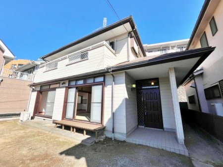 �_�ސ쌧���l�s�`���`���1���ڂ̒��È�ˌ��Ă̂��̑����n