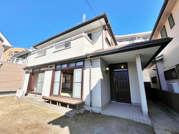 �_�ސ쌧���l�s�`���`���1���ڂ̒��È�ˌ��Ă̂��̑����n