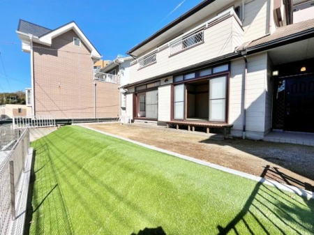 �_�ސ쌧���l�s�`���`���1���ڂ̒��È�ˌ��Ă̒�