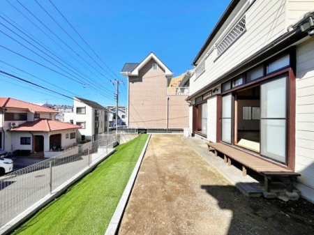 �_�ސ쌧���l�s�`���`���1���ڂ̒��È�ˌ��Ă̒�