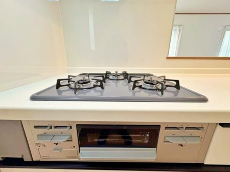 �_�ސ쌧���l�s�`��擌�i�J1���ڂ̐V�z��ˌ��ẴL�b�`��