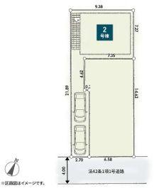 �_�ސ쌧��a�s�㑐��6���ڂ̐V�z��ˌ��Ă̋��}