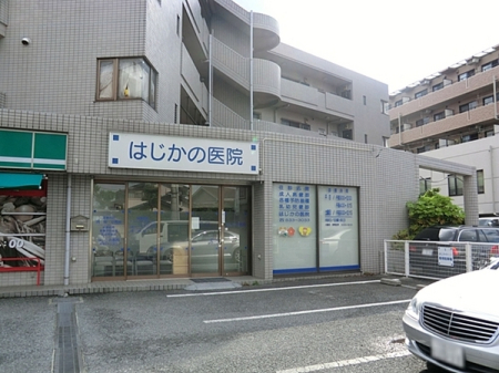 �_�ސ쌧���s���Ë�k����3���ڂ̒��È�ˌ��Ă̎��ӊ�