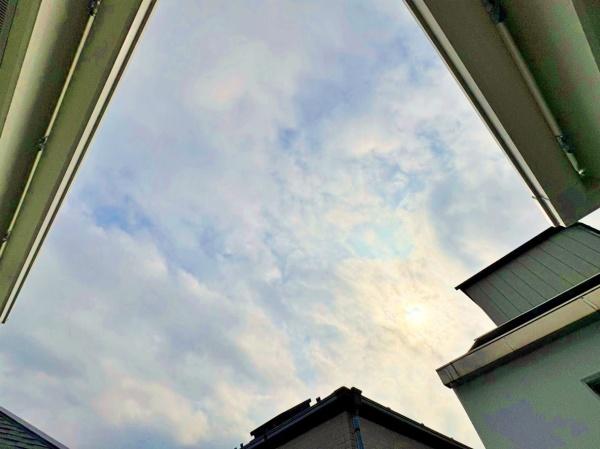 �_�ސ쌧���l�s�`��擌�i�J1���ڂ̐V�z��ˌ��Ă̏Z�˂���̒��]�ʐ^