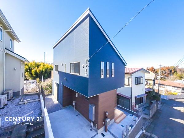 �_�ސ쌧���l�s�˒ˋ拂�򒬂̒��È�ˌ��Ă̌��n�O�ώʐ^