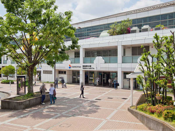 �_�ސ쌧���l�s��扪�Ò��̐V�z��ˌ��Ă̎��ӊ�