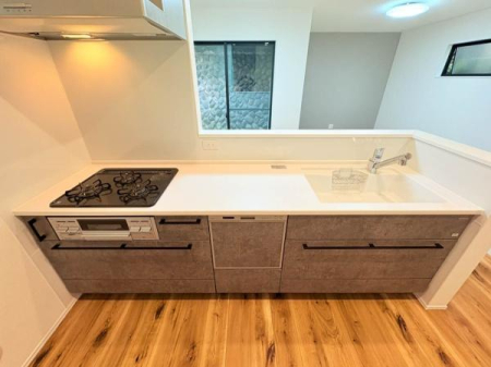 �_�ސ쌧���l�s�`�k����g�{��5���ڂ̒��È�ˌ��ẴL�b�`��