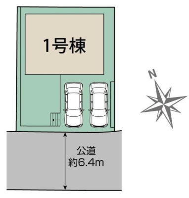 �_�ސ쌧���l�s�`�����쒆��2���ڂ̐V�z��ˌ��Ă̋��}