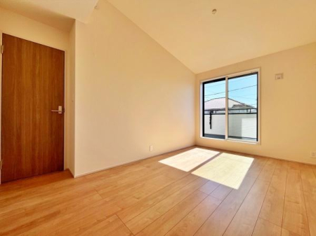 �_�ސ쌧���l�s�`�����쒆��2���ڂ̐V�z��ˌ��Ă̗m��