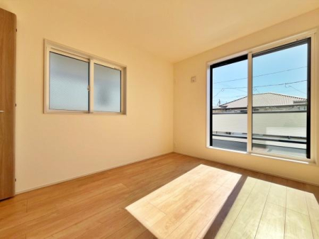 �_�ސ쌧���l�s�`�����쒆��2���ڂ̐V�z��ˌ��Ă̗m��