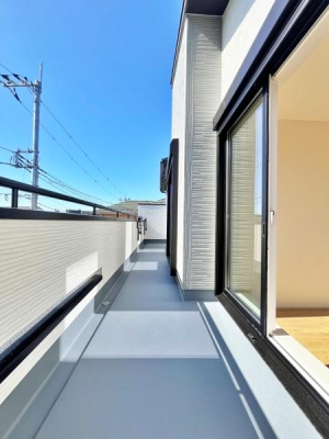 �_�ސ쌧���l�s�`�����쒆��2���ڂ̐V�z��ˌ��Ẵo���R�j�[