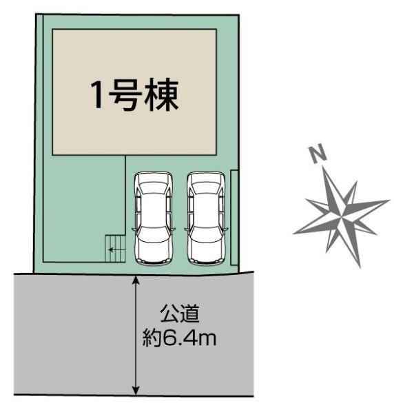 �_�ސ쌧���l�s�`�����쒆��2���ڂ̐V�z��ˌ��Ă̋��}