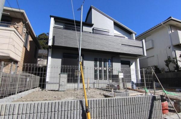 �_�ސ쌧���l�s�`�����쒆��2���ڂ̐V�z��ˌ��Ă̂��̑�