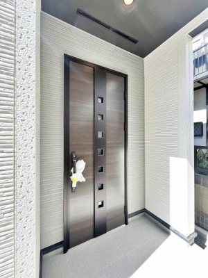 �_�ސ쌧���l�s�`�����쒆��2���ڂ̐V�z��ˌ��Ă̌���